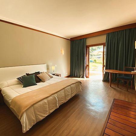 Villa Itaipava Resort & Conventions Экстерьер фото