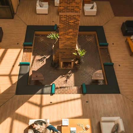 Villa Itaipava Resort & Conventions Экстерьер фото