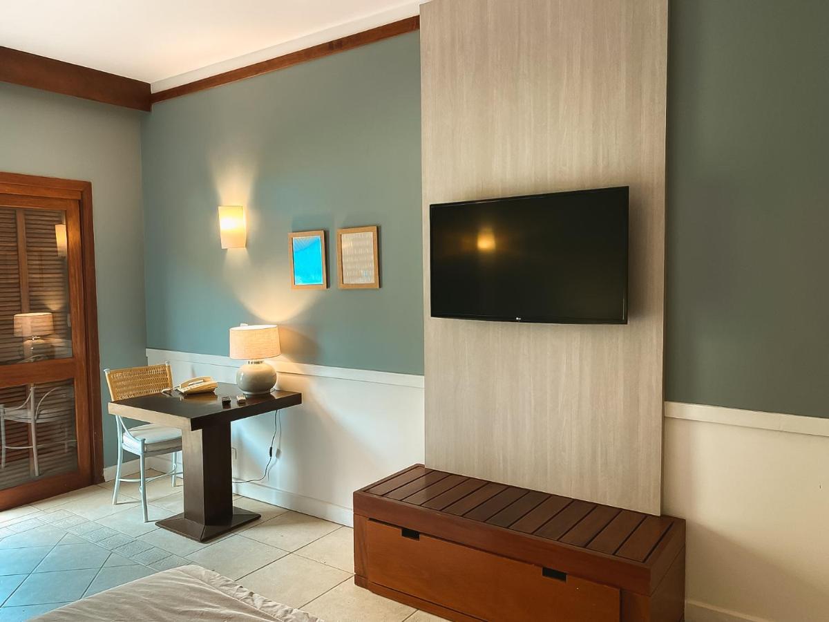 Villa Itaipava Resort & Conventions Экстерьер фото