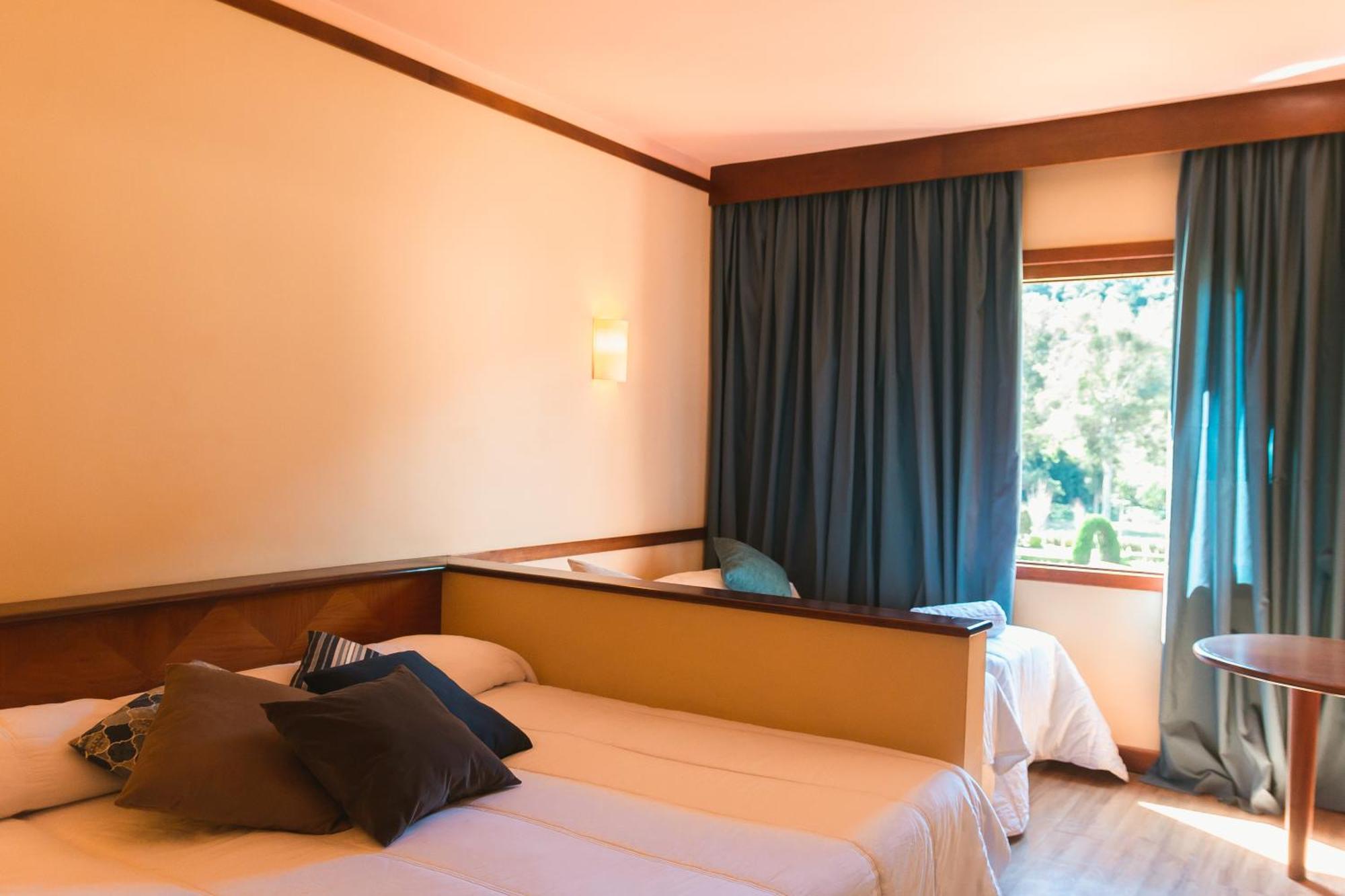 Villa Itaipava Resort & Conventions Экстерьер фото