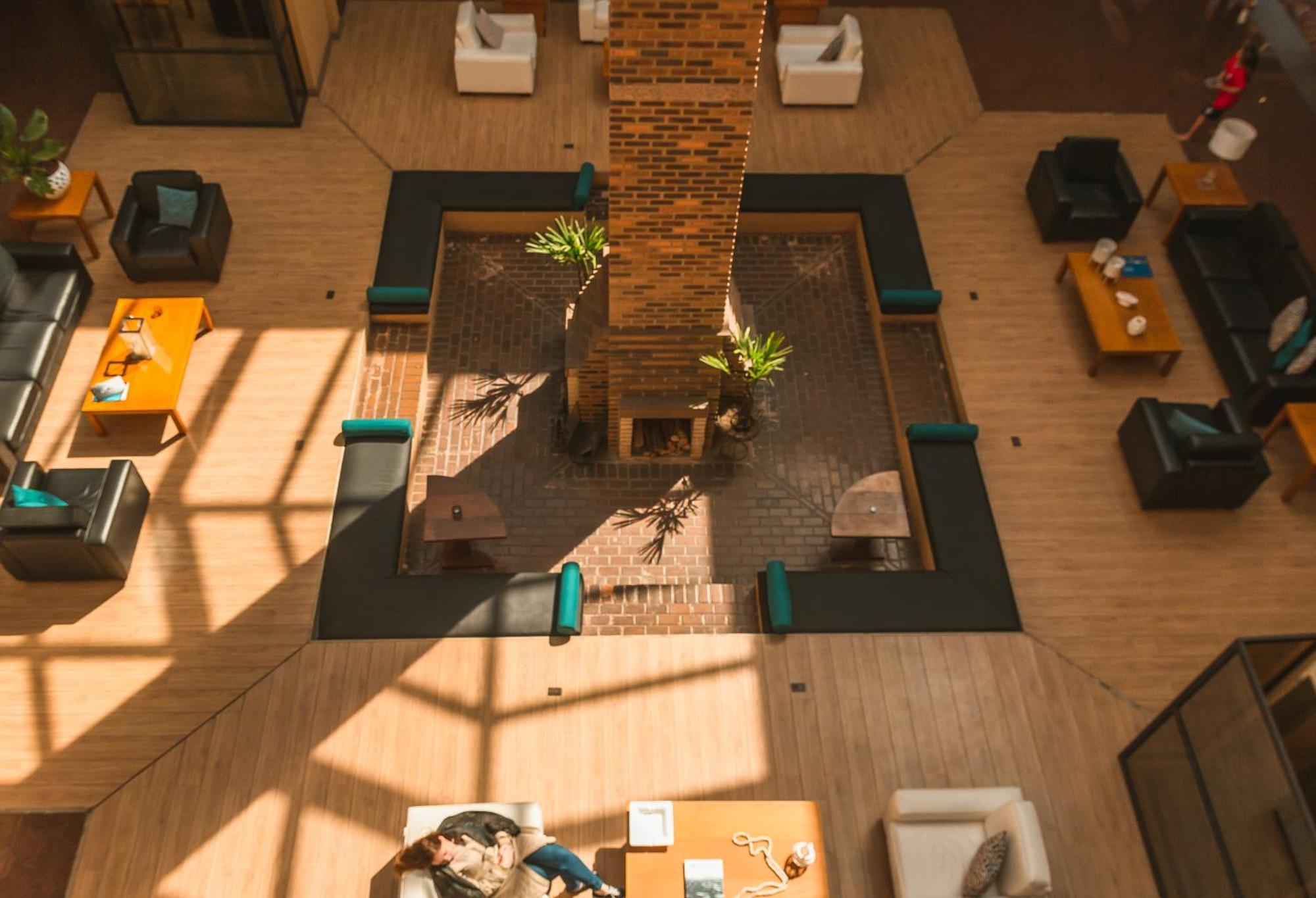 Villa Itaipava Resort & Conventions Экстерьер фото