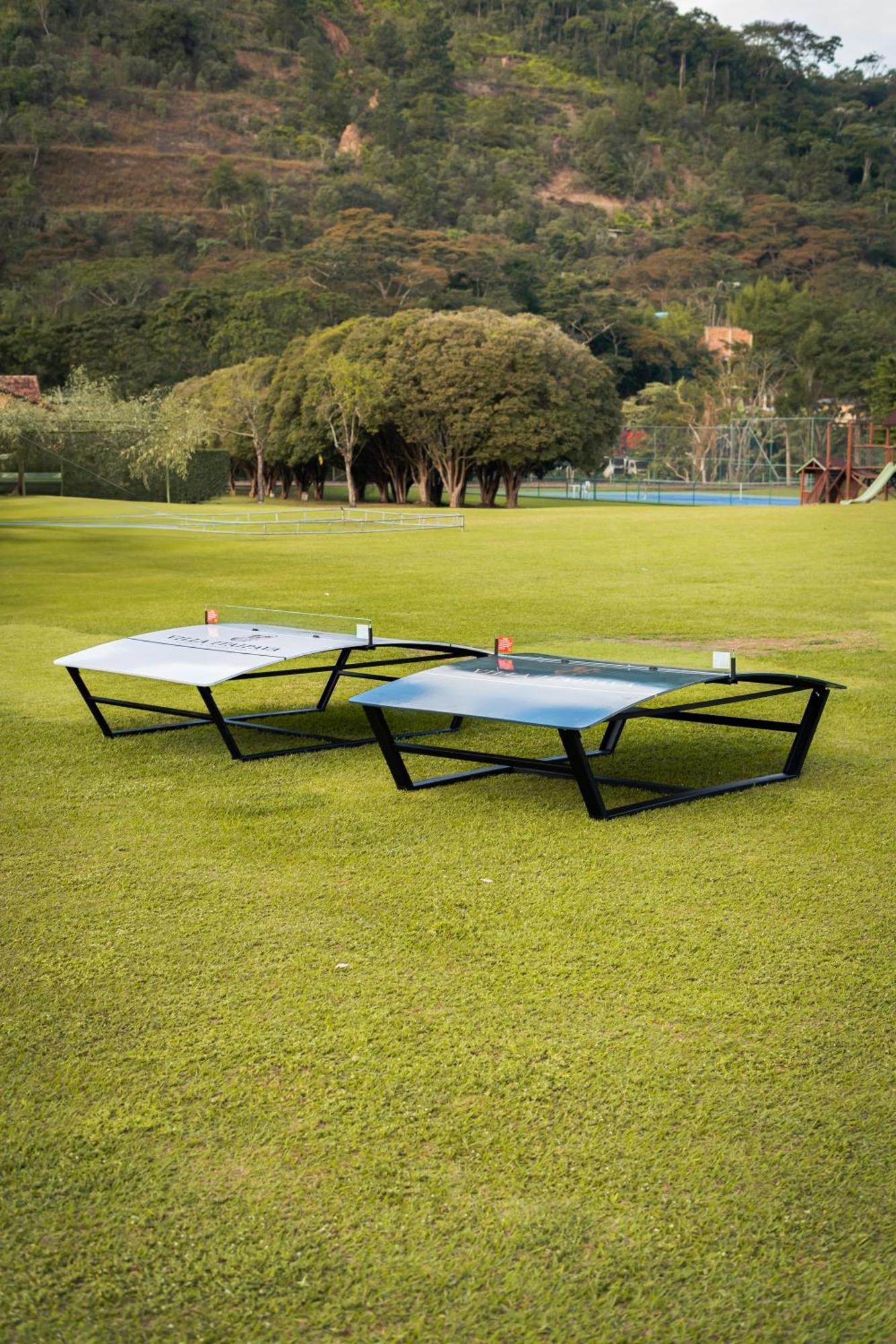 Villa Itaipava Resort & Conventions Экстерьер фото